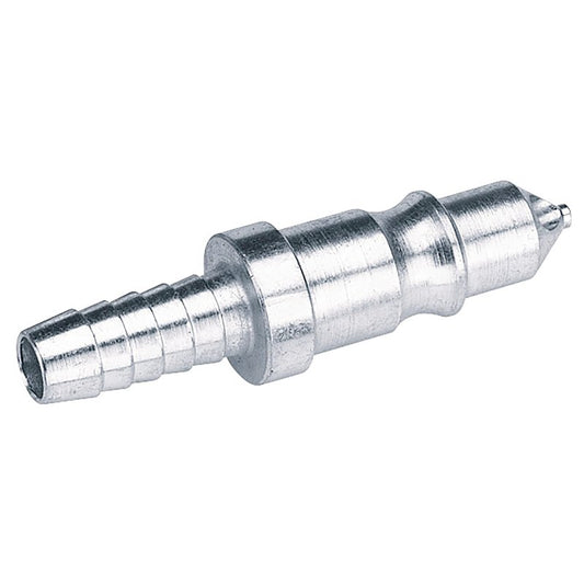 Draper 3/8" Air Line Coupling Integral Adaptor/Tailpiece (2 Piece) DRA-25860