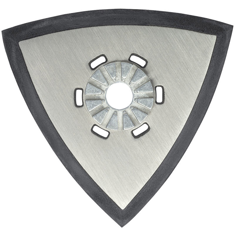 Draper Sanding Pad, 90 x 90 x 90mm DRA-26101