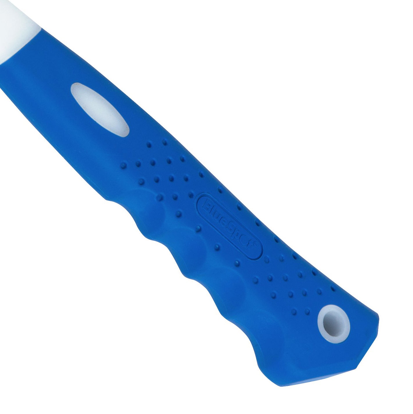 BlueSpot 16oz (450g) Fibreglass Claw Hammer 26143