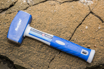 BlueSpot 1.1kg (2.4lb) Fibreglass Lump Hammer 26200
