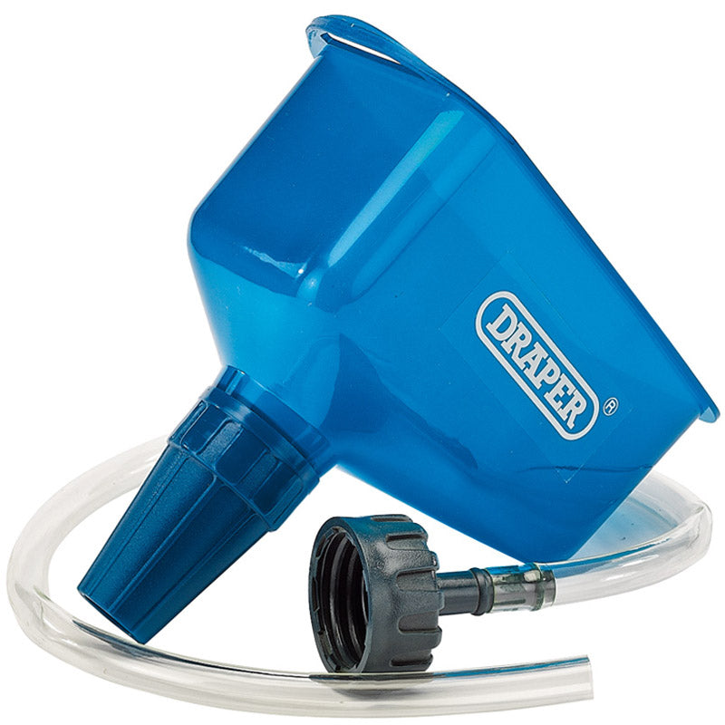 Draper Oil Funnel with Tube DRA-26327