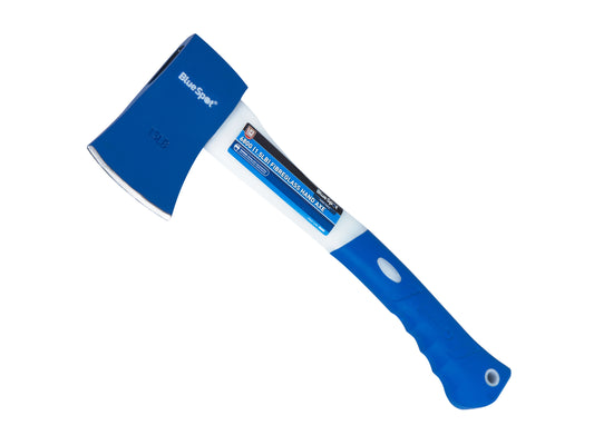 BlueSpot 680g (1.5Lb) Fibreglass Hand Axe 26600