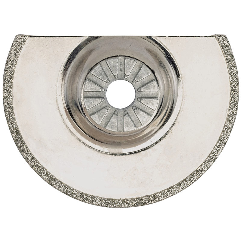 Draper Diamond Cintered Segment Saw Blade, 85mm Diameter DRA-26807