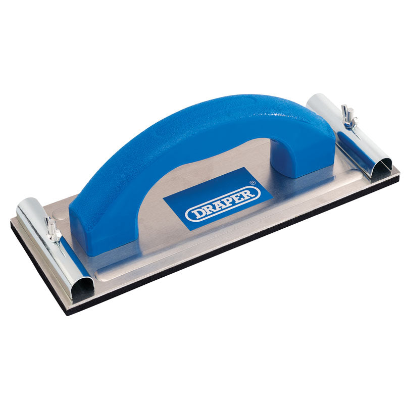 Draper Hand Sander - 1/2 Sheet DRA-26847