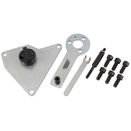 Draper Engine Timing Kit ETK155 (Fiat, Alfa Romeo, Chrysler, Lancia) DRA-26954