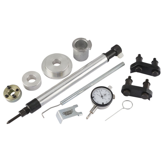 Draper Engine Timing Kit ETK250 (Audi, SEAT, Skoda, Volkswagen) DRA-27009