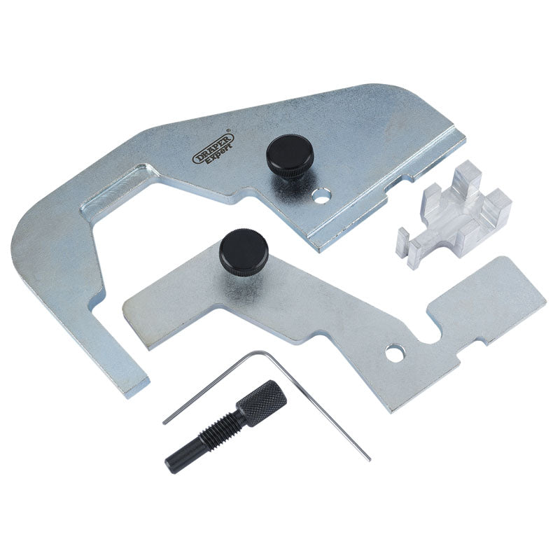 Draper Engine Timing Kit ETK171 (Ford) DRA-27016