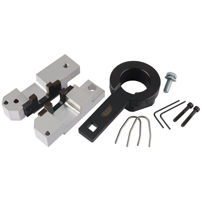 Draper Engine Timing Kit ETK284 (Vauxhall) DRA-27100