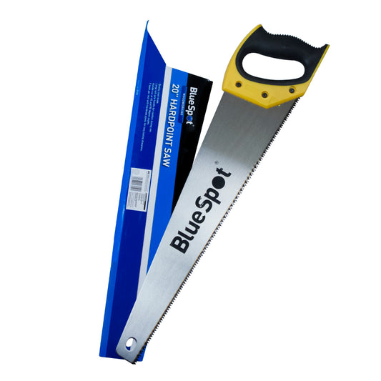 BlueSpot 500mm (20") Hardpoint Saw 27159