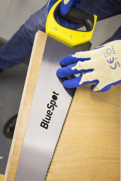 BlueSpot 550mm (22") Jet Cut Saw 27163