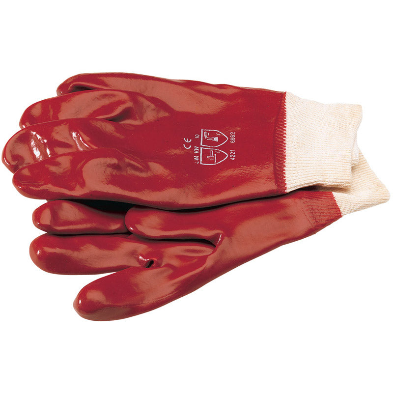 Draper Wet Work Gloves, Extra Large DRA-27612