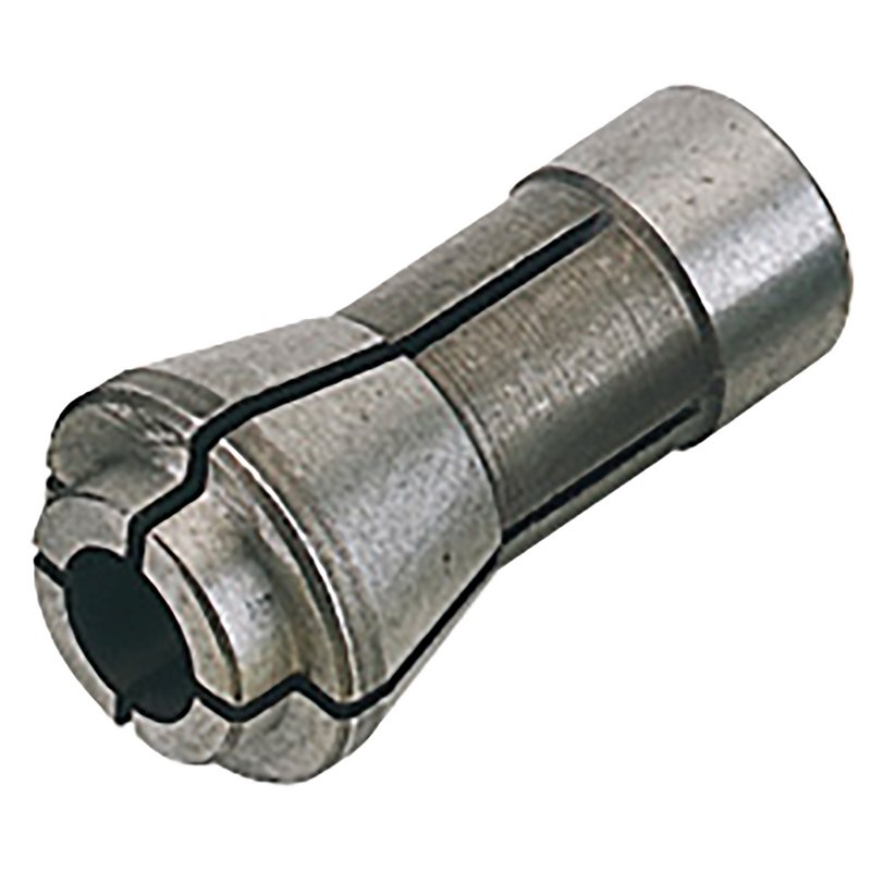 Draper 3mm Air Die Grinder Collet for 38147 and 20556 Air Die Grinder and Kit DRA-27942