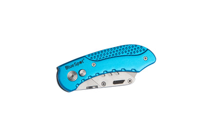 BlueSpot Professional Folding Utility Knife 29024