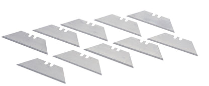 BlueSpot 10 PCE Utility Blades In Dispenser 29192