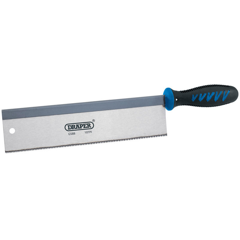 Draper Hardpoint Dovetail Saw, 250mm DRA-29266