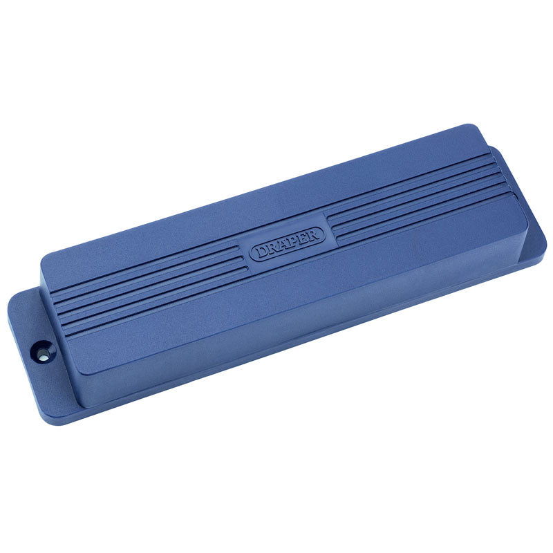 Draper Sharpening Stone Box, 200 x 50 x 25mm DRA-29520