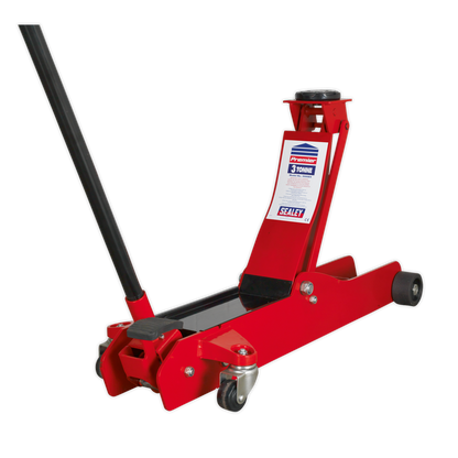 Sealey 3tonne European Style Trolley Jack 3000ES
