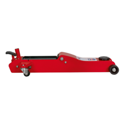Sealey 3tonne European Style Trolley Jack 3000ES