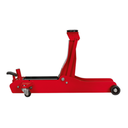 Sealey 3tonne European Style Trolley Jack 3000ES