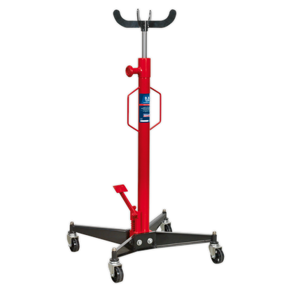 Sealey 300kg Vertical Transmission Jack 300ETJ