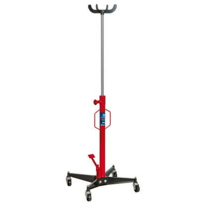 Sealey 300kg Vertical Transmission Jack 300ETJ