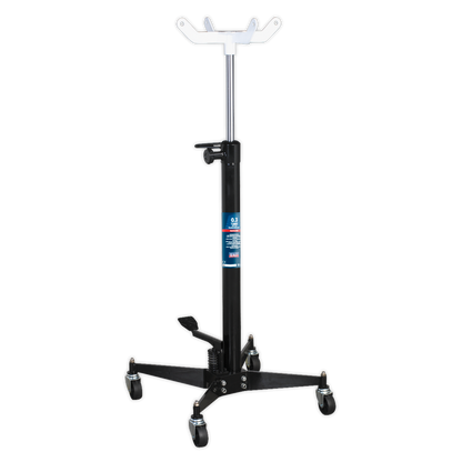 Sealey 300kg Vertical Transmission Jack with Quick Lift 300TRQ
