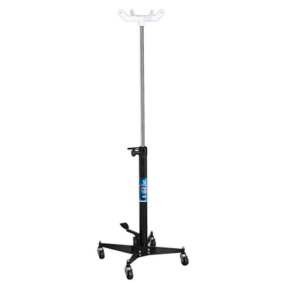 Sealey 300kg Vertical Transmission Jack with Quick Lift 300TRQ