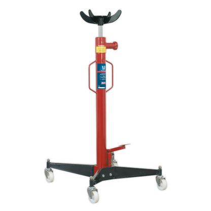 Sealey 300kg Vertical Transmission Jack 300TR