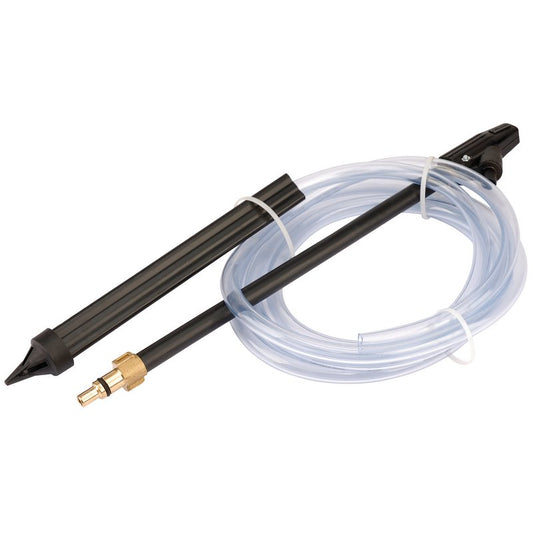 Draper Sandblasting Attachment Kit for Draper Pressure Washers DRA-30803