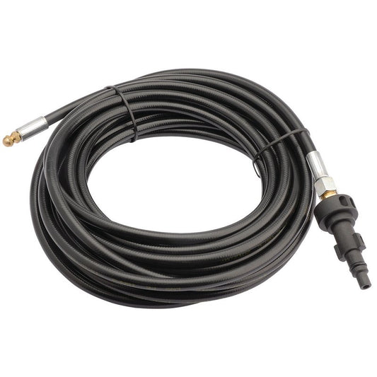 Draper Pipe and Drain Cleaner for Draper Pressure Washers DRA-30806