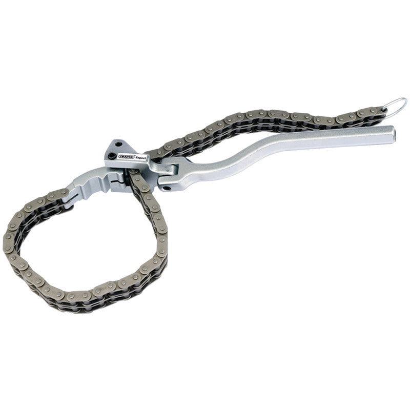 Draper Chain Wrench, 60 - 160mm DRA-30825