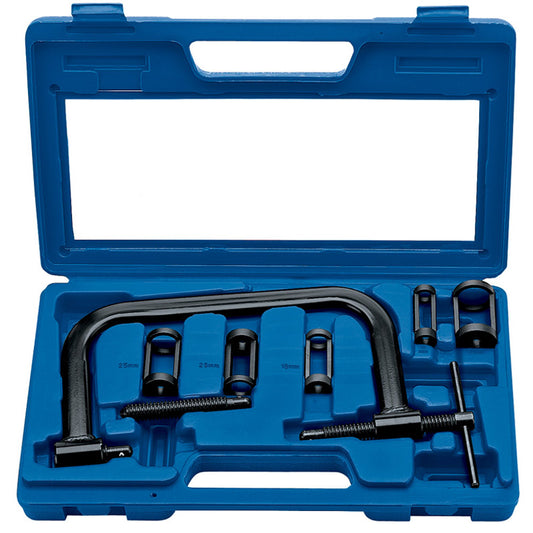Draper Multi-Way Valve Spring Compressor, 132mm DRA-30832