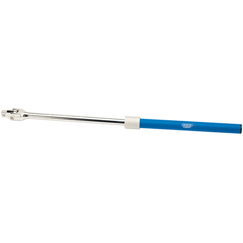 Draper Extending Breaker Bar, 3/4" Sq. Dr., 460 - 730mm DRA-30836
