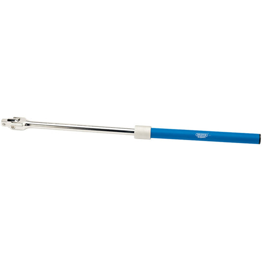 Draper Extending Breaker Bar, 3/4" Sq. Dr., 460 - 730mm DRA-30836