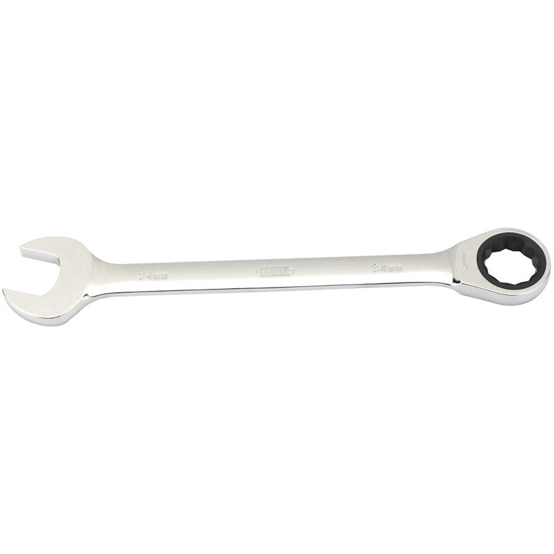Draper Metric Ratcheting Combination Spanner, 34mm DRA-31028