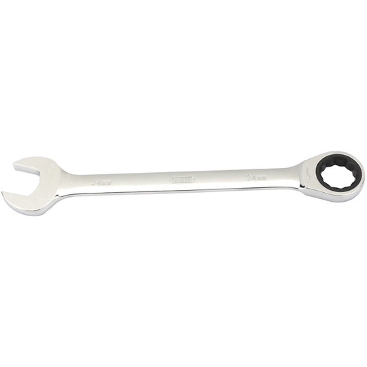 Draper Metric Ratcheting Combination Spanner, 34mm DRA-31028