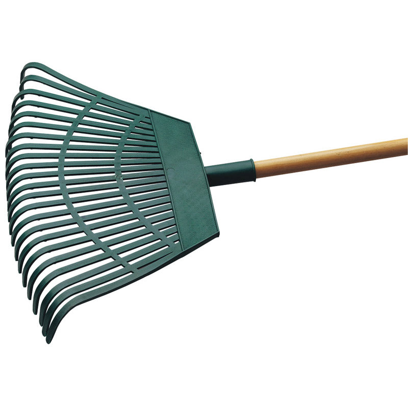 Draper Plastic Leaf Rake, 550mm DRA-31069