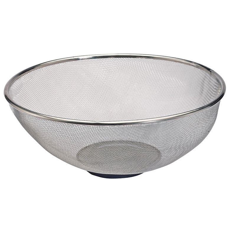Draper Magnetic Stainless Steel Mesh Parts Washer Bowl DRA-31317
