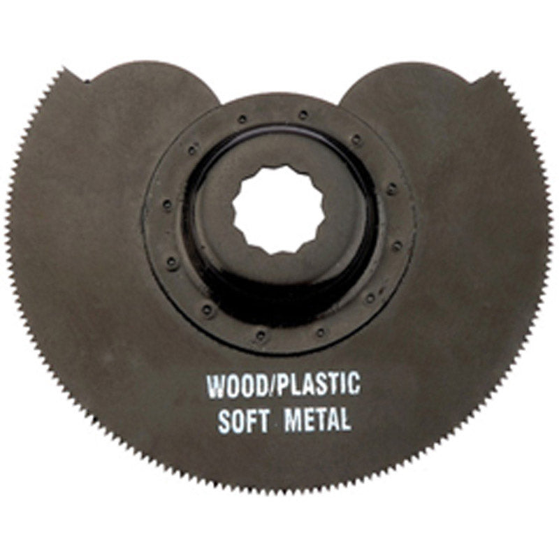 Draper Offset Combination Blade DRA-31340