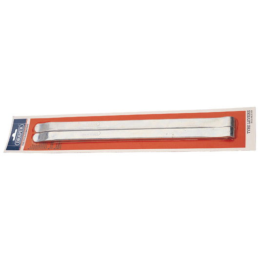 Draper Tyre Levers, 450mm (Pack of 2) DRA-31495