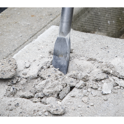 Sealey 5pc SDS MAX Demolition Kit 314C