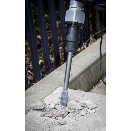 Sealey 5pc SDS MAX Demolition Kit 314C