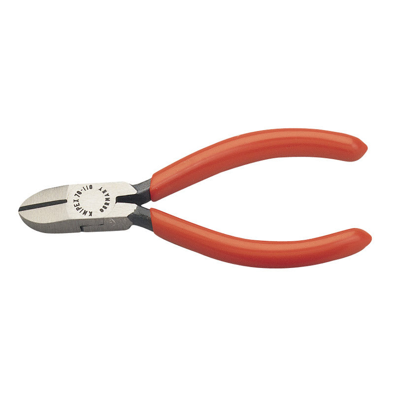 Knipex 70 01 110 SBE Diagonal Side Cutter, 110mm DRA-31612