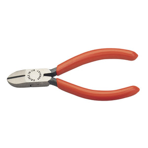 Knipex 70 01 110 SBE Diagonal Side Cutter, 110mm DRA-31612