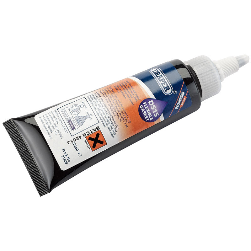 Draper D515 Flexible Gasket DRA-31908