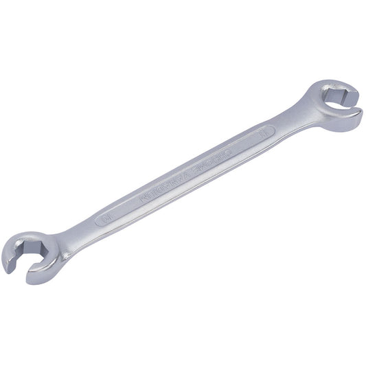 Draper Flare Nut Wrench, 10 x 11mm DRA-31967