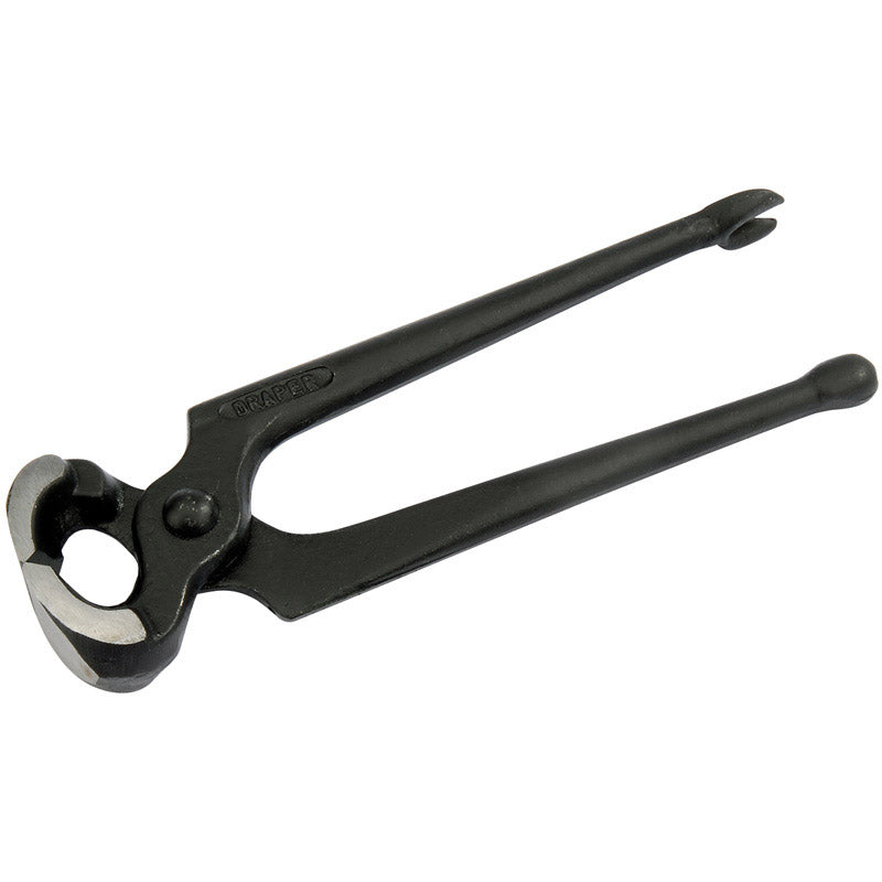Draper Ball and Claw Carpenters Pincer, 175mm DRA-32732