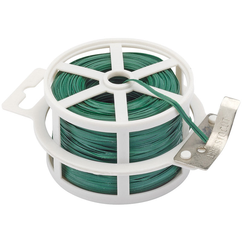 Draper Garden Tying Wire, 50m DRA-33017