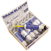 Draper Drain Blaster (Dispenser of 12) DRA-33082