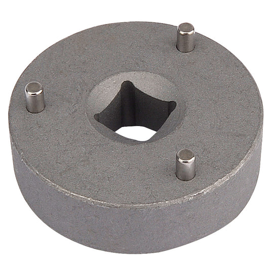 Draper VAG 3 Pin Brake Caliper Wind-Back Adaptor DRA-33320